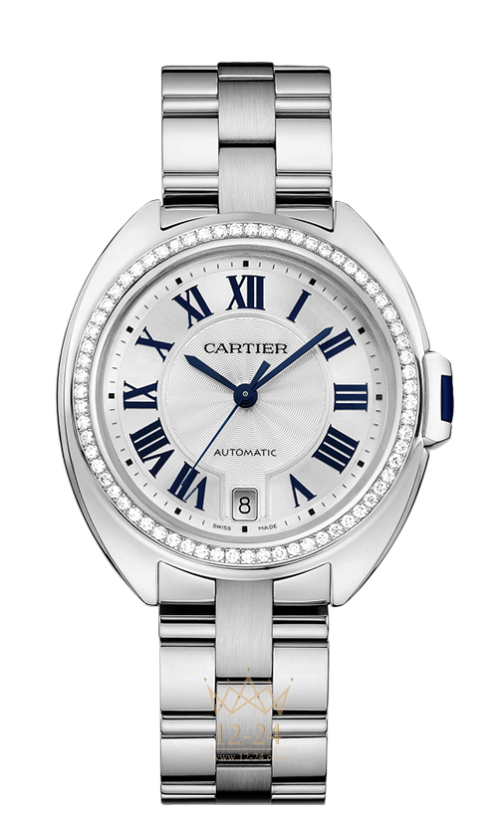 Cartier Key WJCL0007