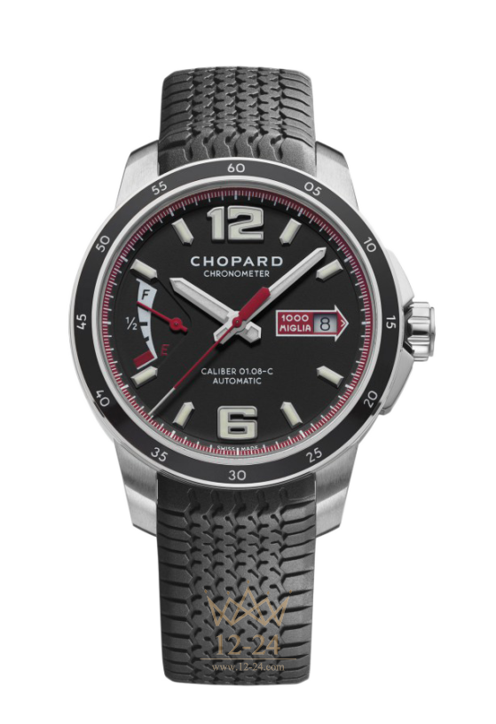 Chopard Mille Miglia GTS Power Control 168566-3001