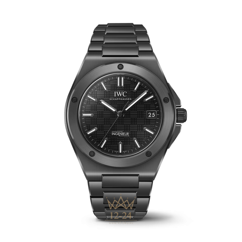 IWC Automatic 42 IW338903