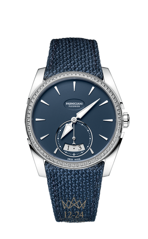 Parmigiani Fleurier Metropolitaine PFC273-0060600-X02521