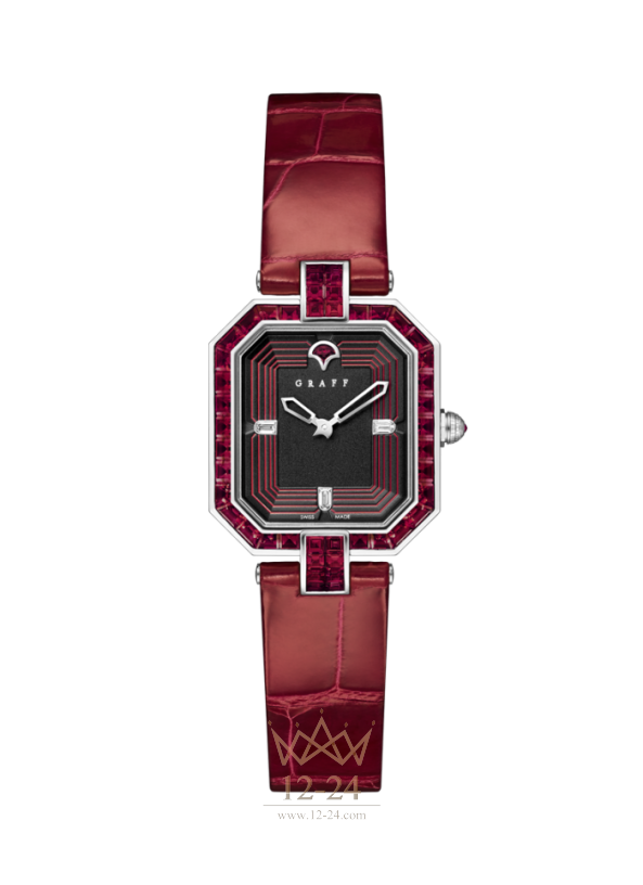 Graff Graff Vendome VDL30WGRL