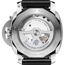 Часы Panerai Marina 3 Days Automatic Acciaio - 44mm PAM00499 — additional thumb 1