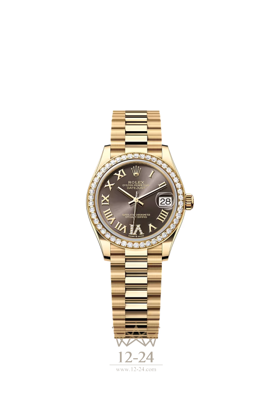 Rolex 31 мм 278288rbr-0026