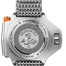 Часы Omega Co-Axial 55 x 48 мм 224.30.55.21.01.001 — дополнительная миниатюра 2