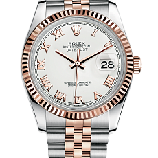 Часы Rolex 36 мм 116231-0084 — основная миниатюра