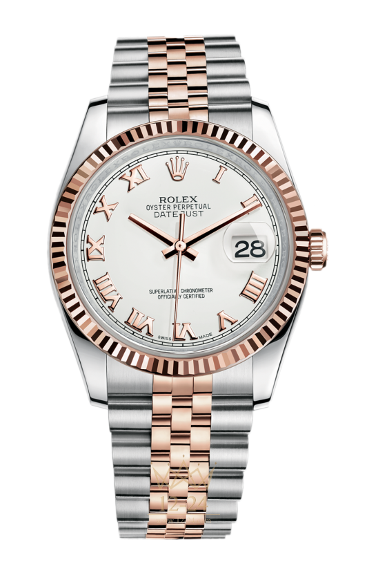 Rolex 36 мм 116231-0084