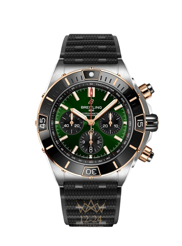 Breitling Super Chronomat B01 44 mm UB0136251L1S1