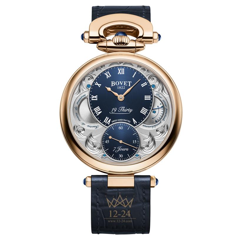 Bovet Fleurier Fleurisanne NTR0023