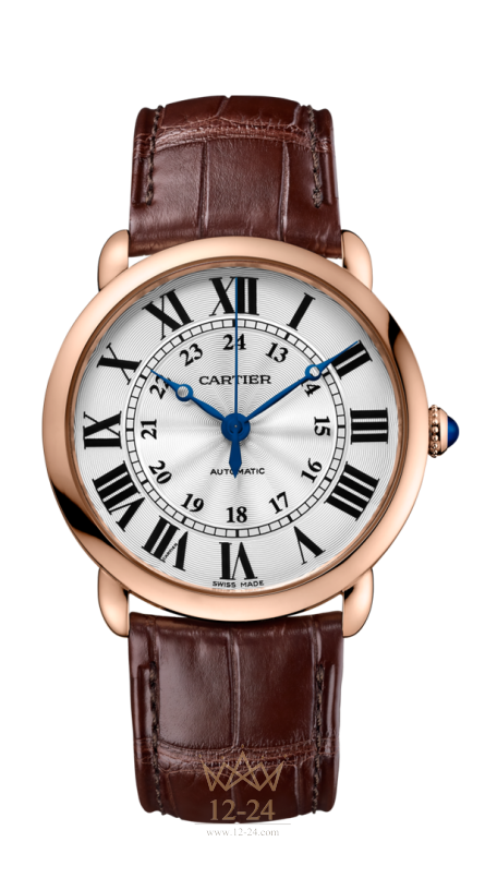 Cartier Louis 36 мм WGRN0006