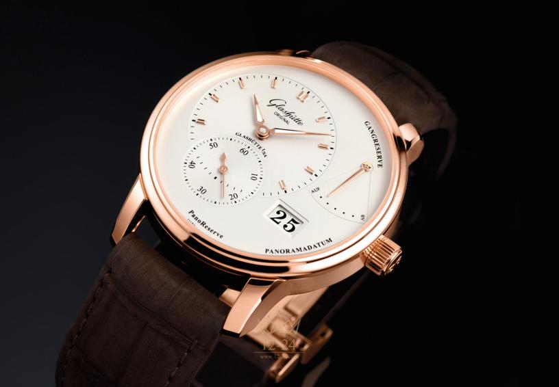 Glashutte PanoReserve 1-65-01-25-15-51