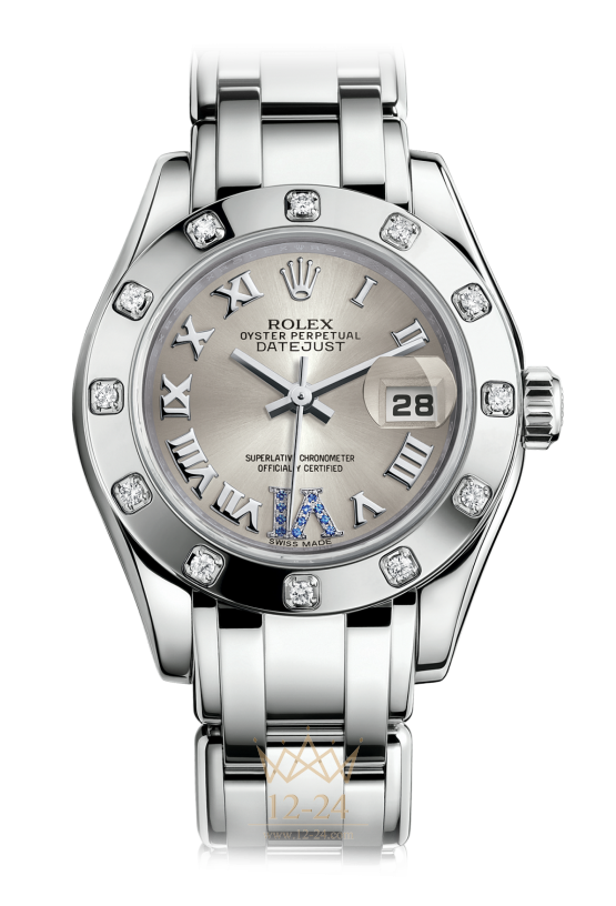 Rolex Pearlmaster 29 мм 80319-0116