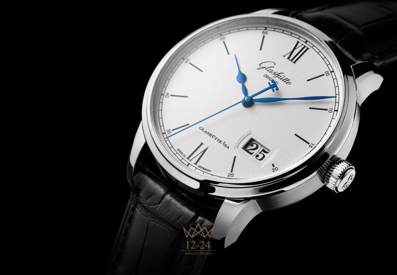Glashutte Excellence Panorama Date 1-36-03-01-02-50
