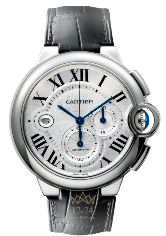 Cartier Chronograph 44 mm W6920078