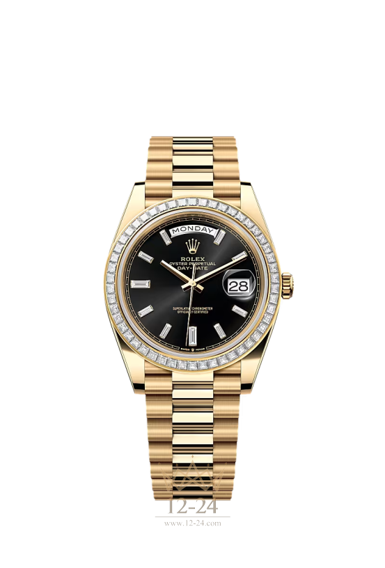 Rolex 40 мм 228398tbr-0001