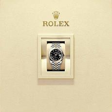 Часы Rolex Rolex Datejust 36 126203-0055 126203-0055 — дополнительная миниатюра 1