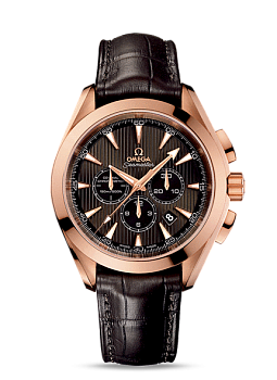 Omega Seamaster Aqua Terra 150 M Men’sOmega 231.53.44.50.06.001