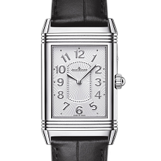 Часы Jaeger-LeCoultre Grande Lady Ultra Thin Duetto Duo 3308421 — main thumb