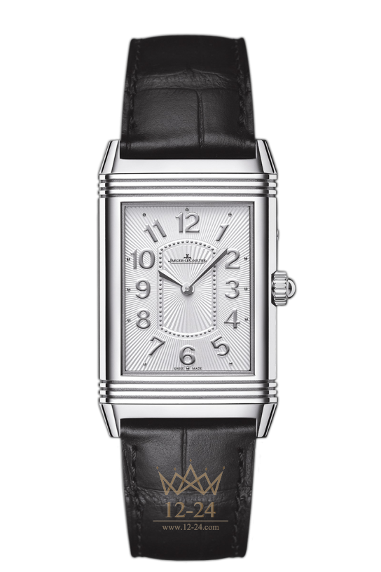 Jaeger-LeCoultre Grande Lady Ultra Thin Duetto Duo 3308421