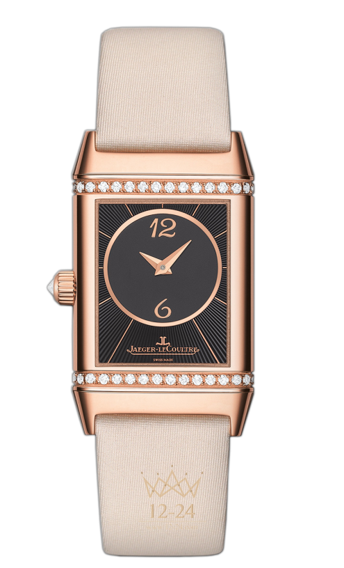 Jaeger-LeCoultre Duetto Classique 2562407