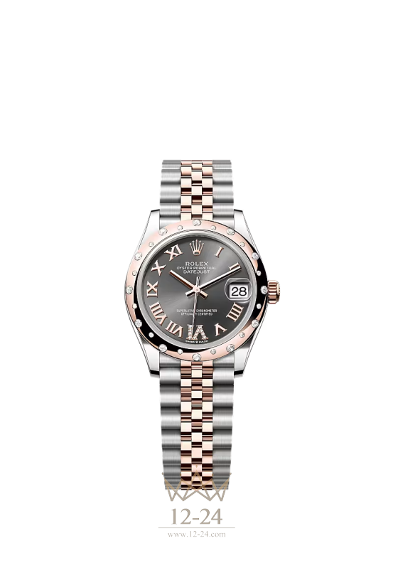 Rolex 31 мм 278341rbr-0030