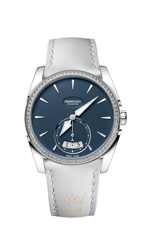 Parmigiani Fleurier Metropolitaine PFC273-0060600-XC2621