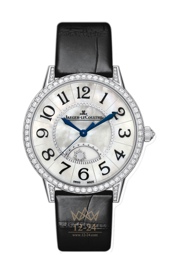 Jaeger-LeCoultre Night & Day 3433491