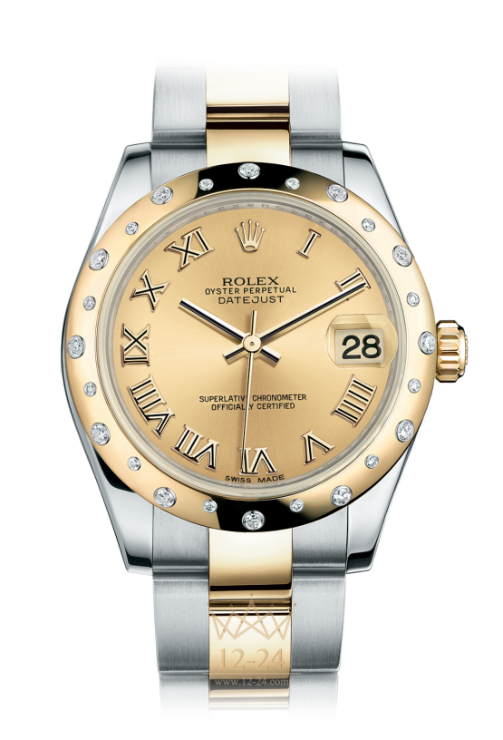 Rolex Datejust Lady 31 мм 178343-0005