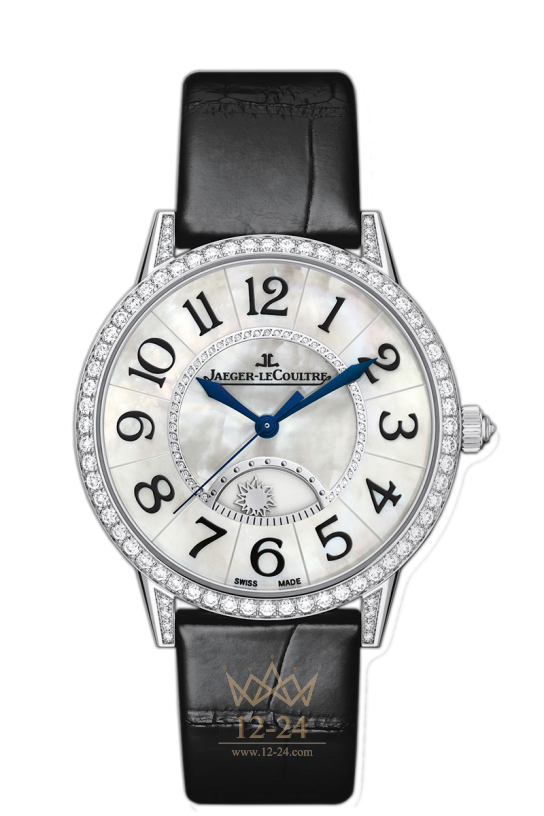 Jaeger-LeCoultre Night &amp; Day 3433491
