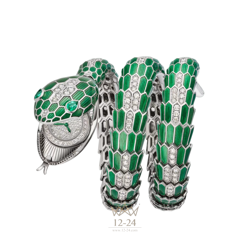 Bvlgari Serpenti Secret 103560