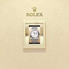 Часы Rolex Rolex Datejust 36 126201-0045 126201-0045 — дополнительная миниатюра 1