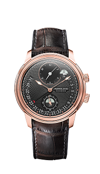 Parmigiani Fleurier Toric Men’sParmigiani Fleurier PFC493-1000200-HA1242