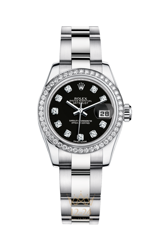 Rolex 26 мм 179384-0002