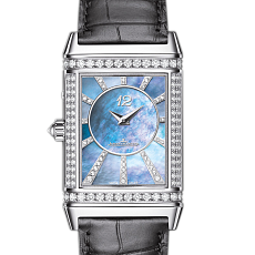 Часы Jaeger-LeCoultre Grande Lady Ultra Thin Duetto Duo 3313490 — additional thumb 1