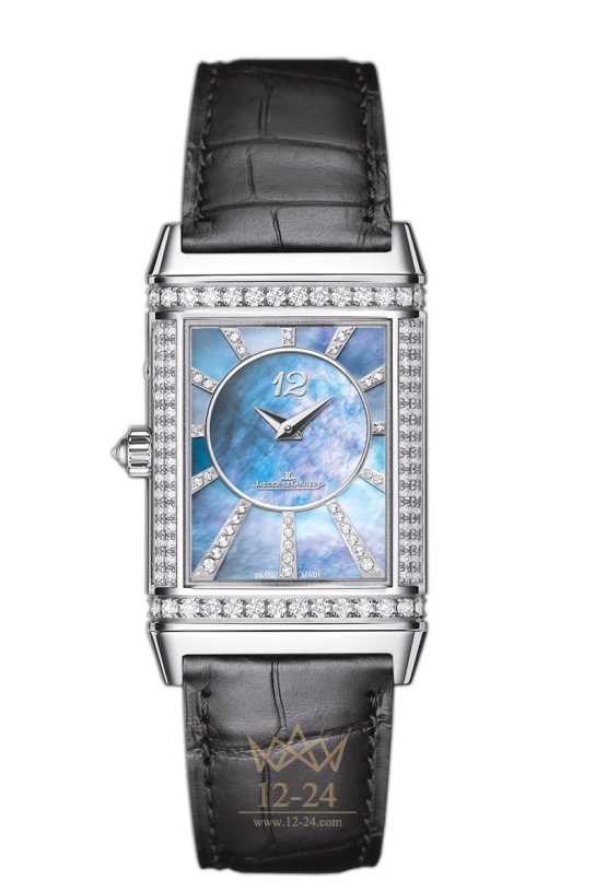 Jaeger-LeCoultre Grande Lady Ultra Thin Duetto Duo 3313490