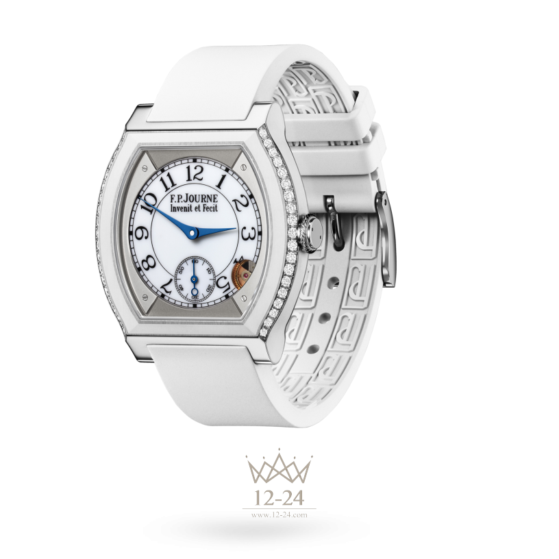 F.P.Journe Elegante 40 мм FPJ-Co-Elegante-Blanche40mm-TtRub
