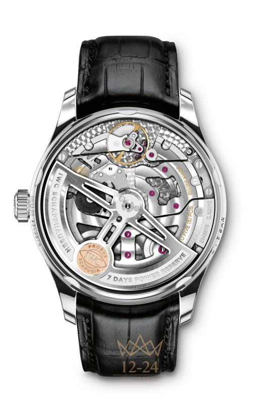 IWC Automatic IW500710