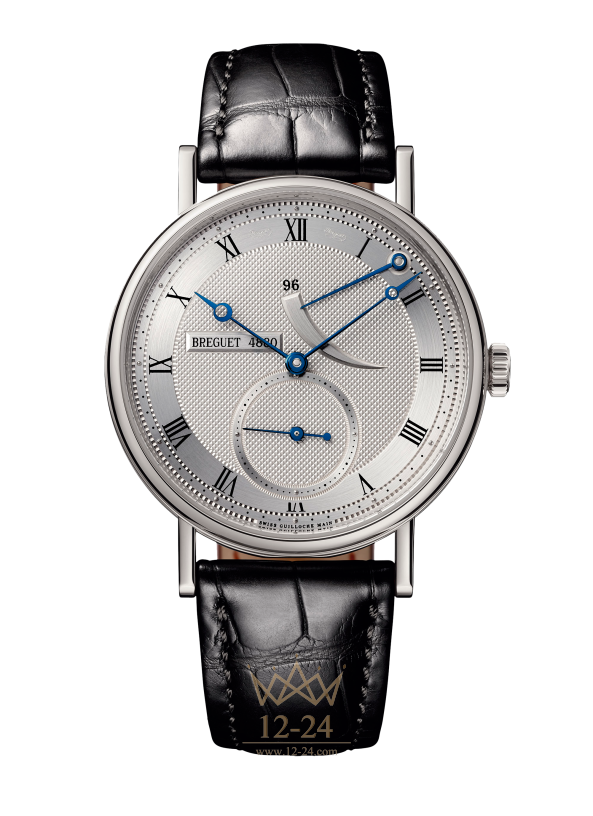 Breguet Classique 5277 5277BB/12/9V6