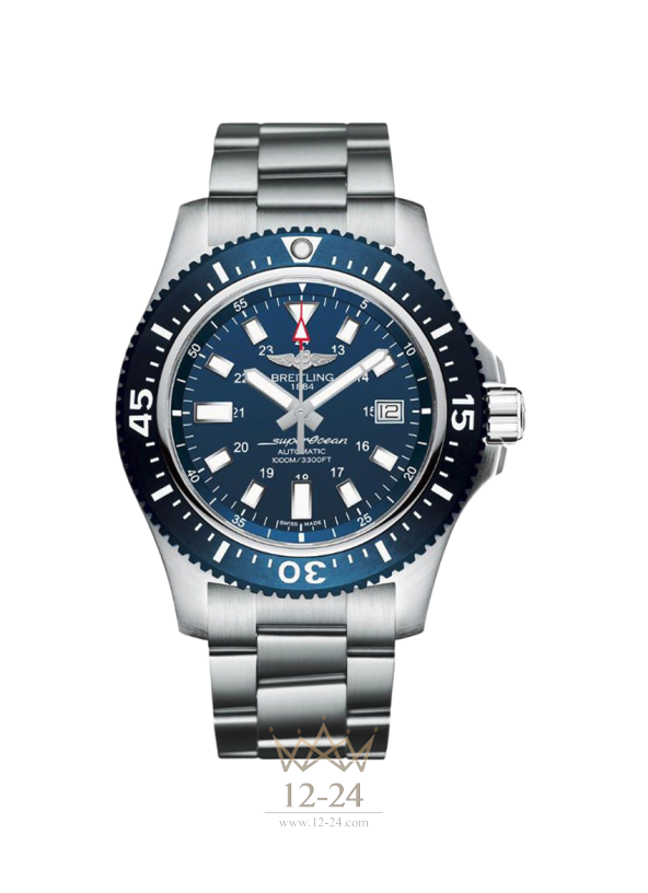 Breitling Superocean 44 Special Y1739316|C959|162A