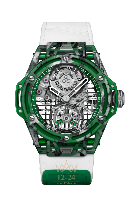 Hublot Big Bang 44 мм 429.QKG.0120.NR.DJO26