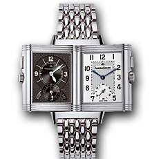 Часы Jaeger-LeCoultre Duo 2718110 — additional thumb 2