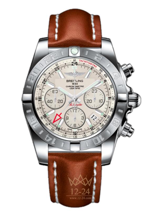 Breitling Chronomat 44 GMT AB042011/G745/433X/A20BA.1