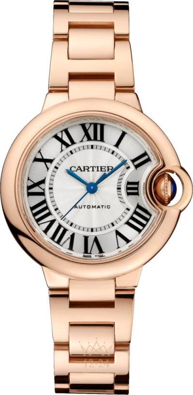 Cartier 33 мм W6920068