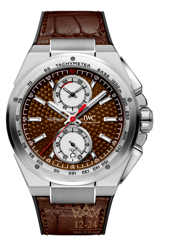 IWC CHRONOGRAPH SILBERPFEIL IW378511