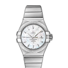 Часы Omega Co-Axial 31 мм 123.10.31.20.05.001 — main thumb