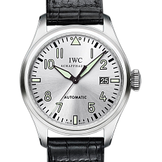 Часы IWC For Father And Son IW325519 (son) — основная миниатюра