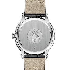 Часы Omega Co-Axial Chronometer 39.5 mm 424.13.40.20.01.002 — additional thumb 1