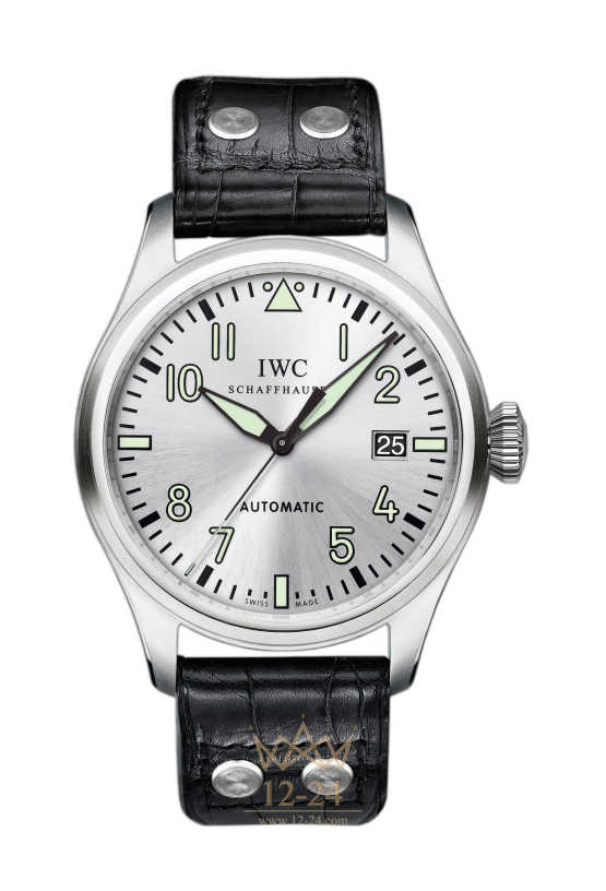 IWC For Father And Son IW325519 (son)