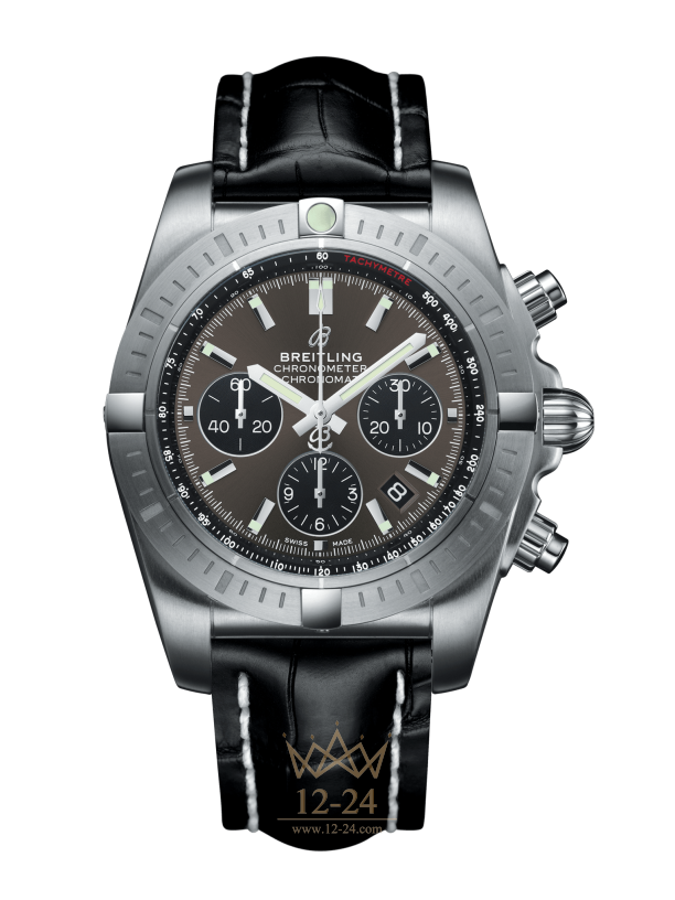 Breitling Chronomat B01 Chronograph  44 AB0115101F1P1