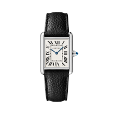 Часы Cartier Cartier Tank Must de Cartier watch Ref. WSTA0136 WSTA0136 — основная миниатюра