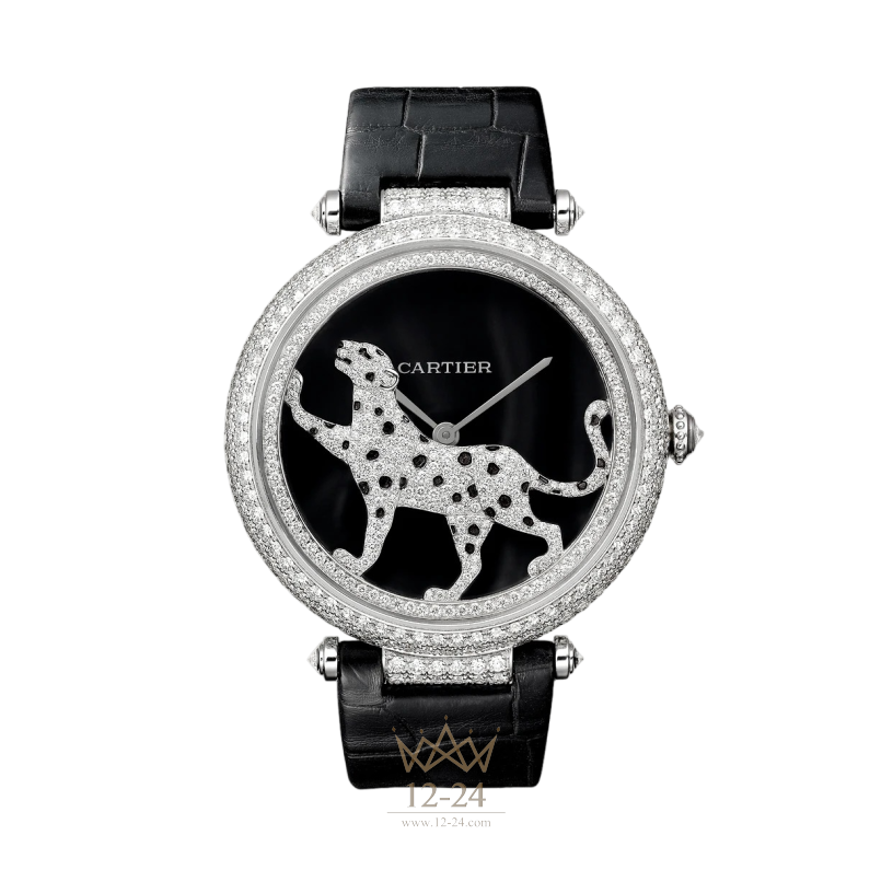 Cartier Self-Winding Mechanical Movement HPI00692